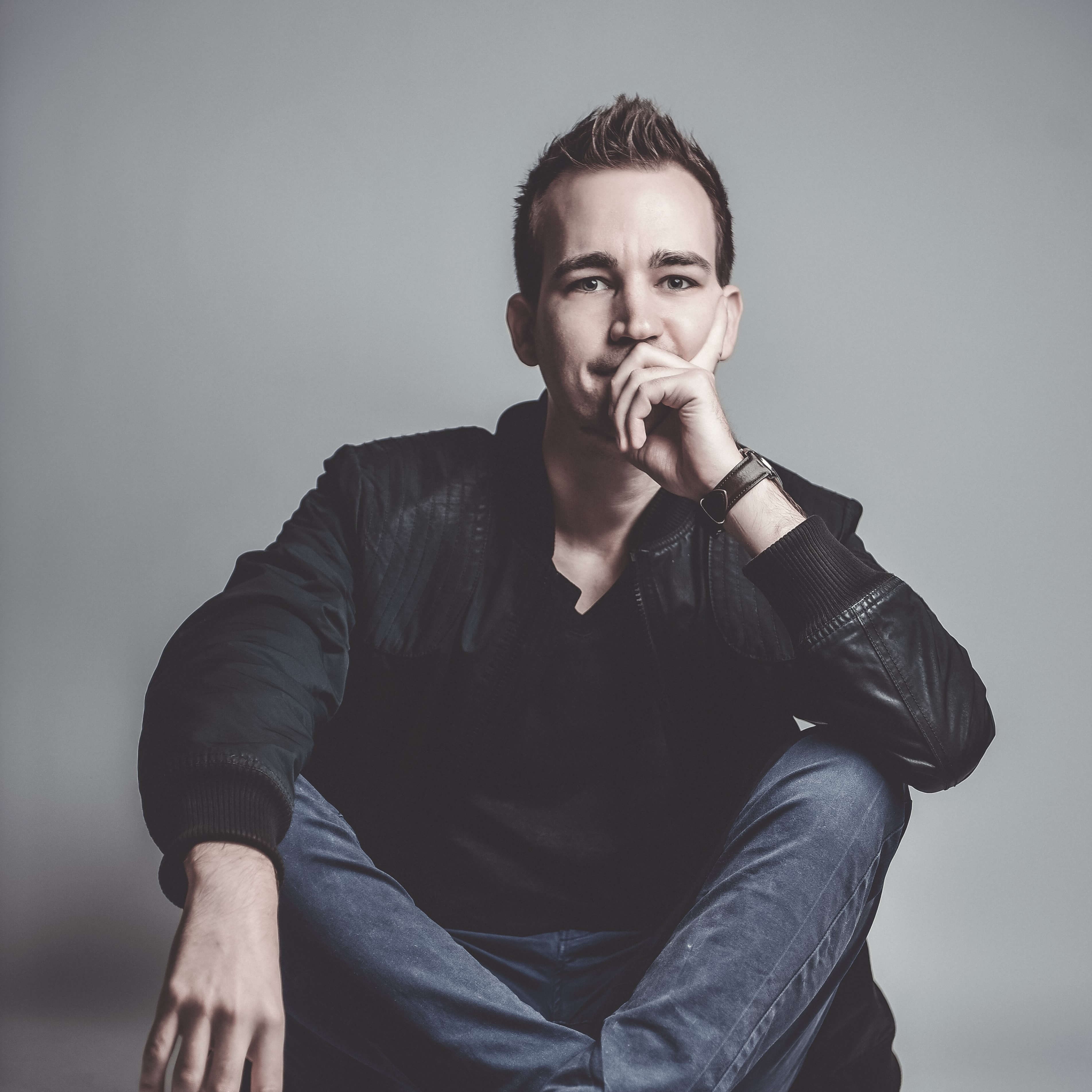 Profile picture of Jan Feitkenhauer